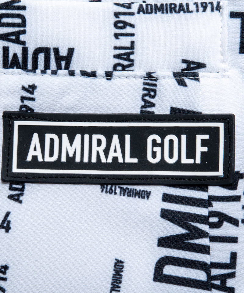 Admiral(アドミラル)のゴルフ