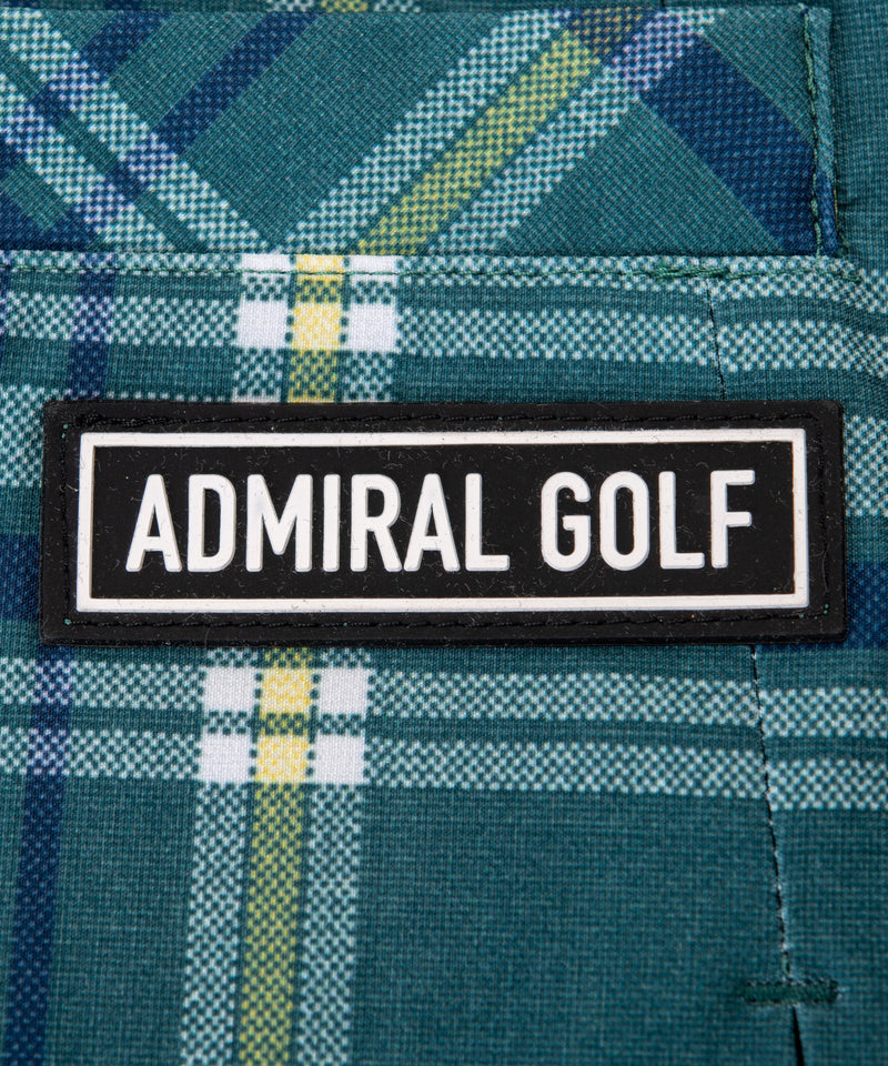 Admiral(アドミラル)のゴルフ