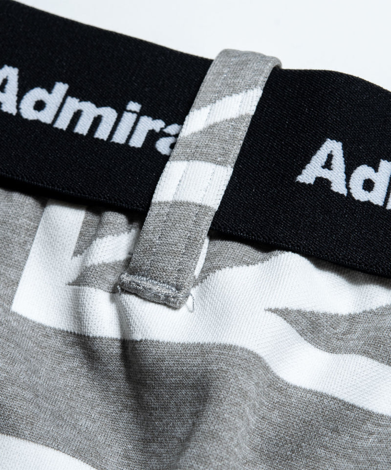 Admiral(アドミラル)のゴルフ