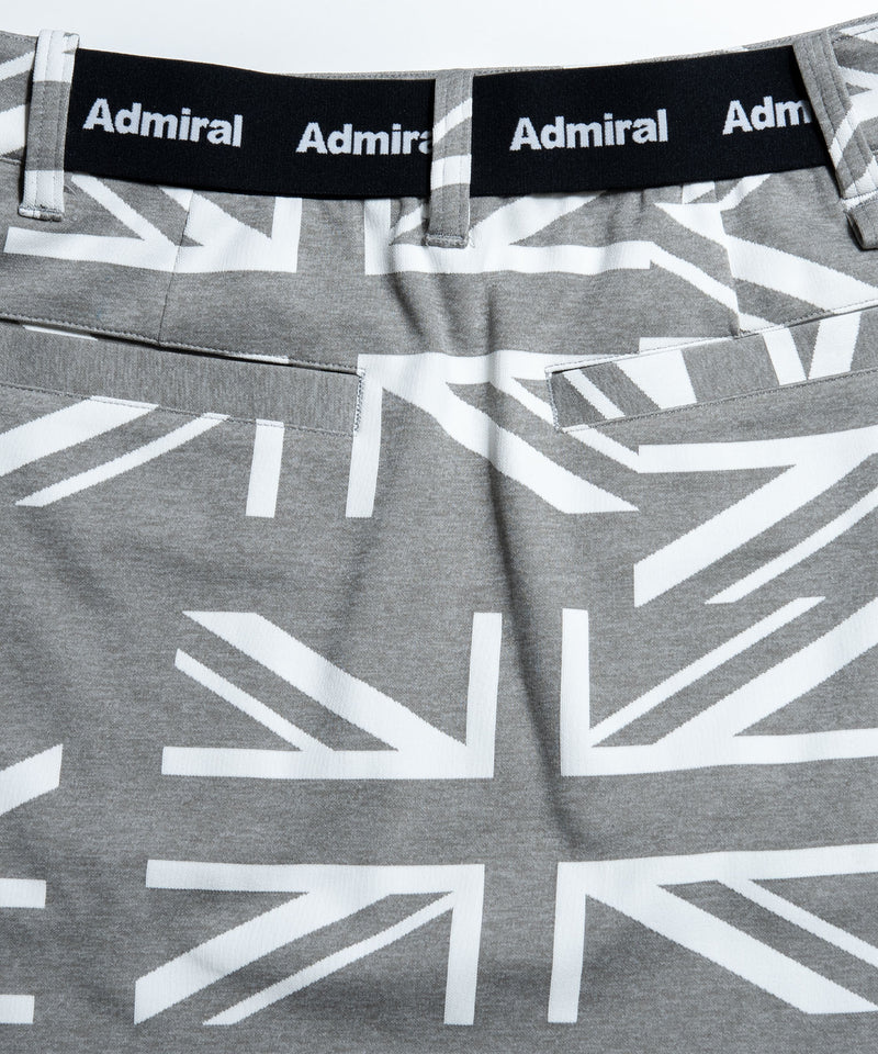 Admiral(アドミラル)のゴルフ
