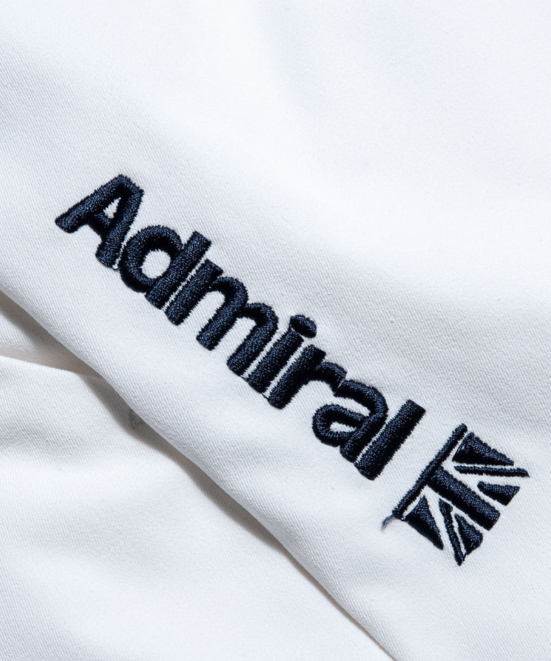 Admiral(アドミラル)のゴルフ