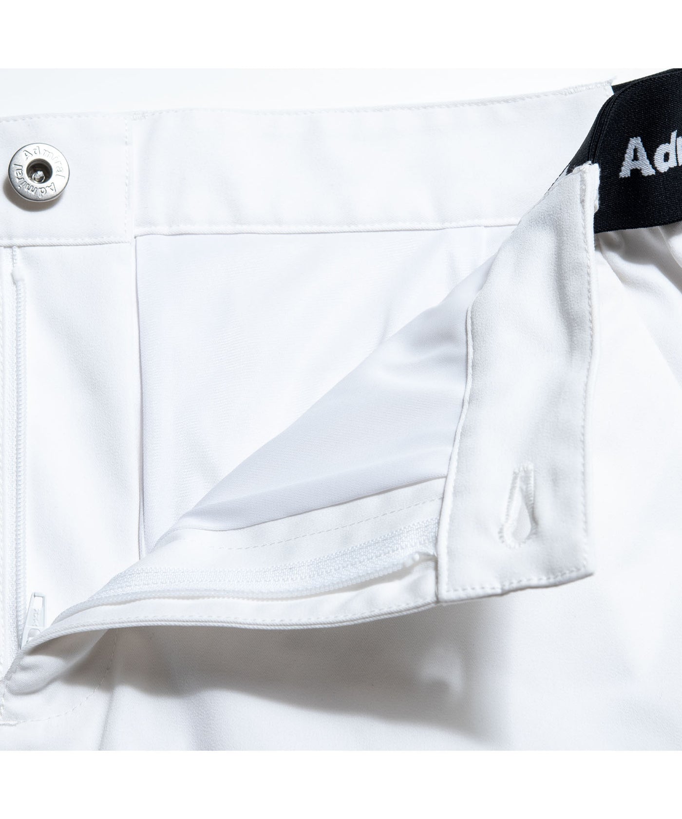 ベーシック ショートパンツ ADLA212 – ADMIRAL
