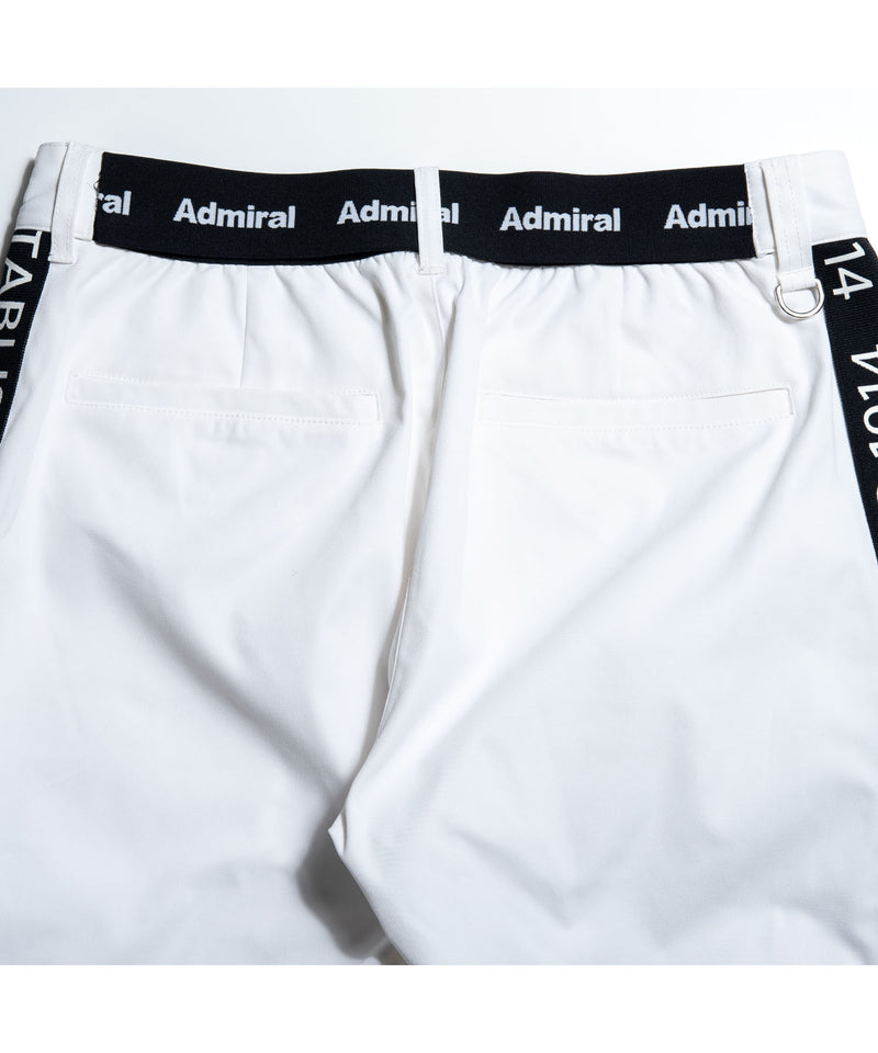 Admiral(アドミラル)のゴルフ