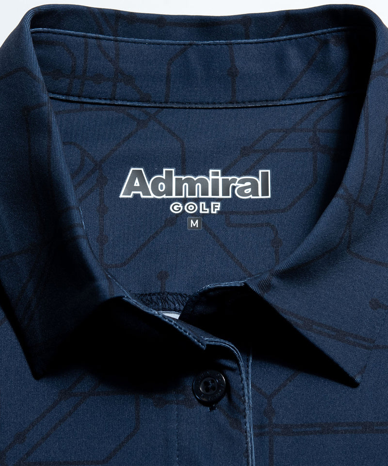 Admiral(アドミラル)のゴルフ