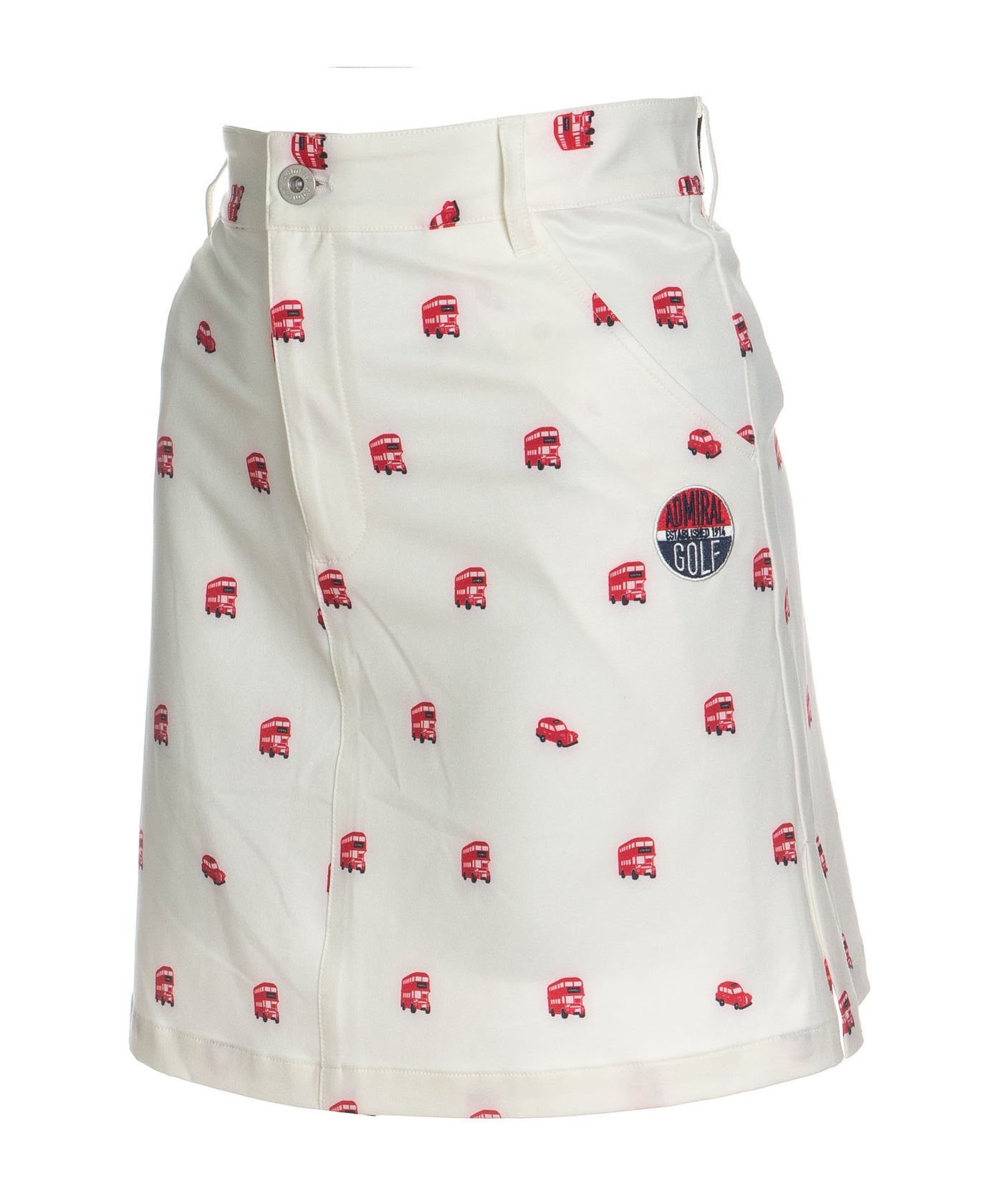プリント スカートADLA225 – ADMIRAL