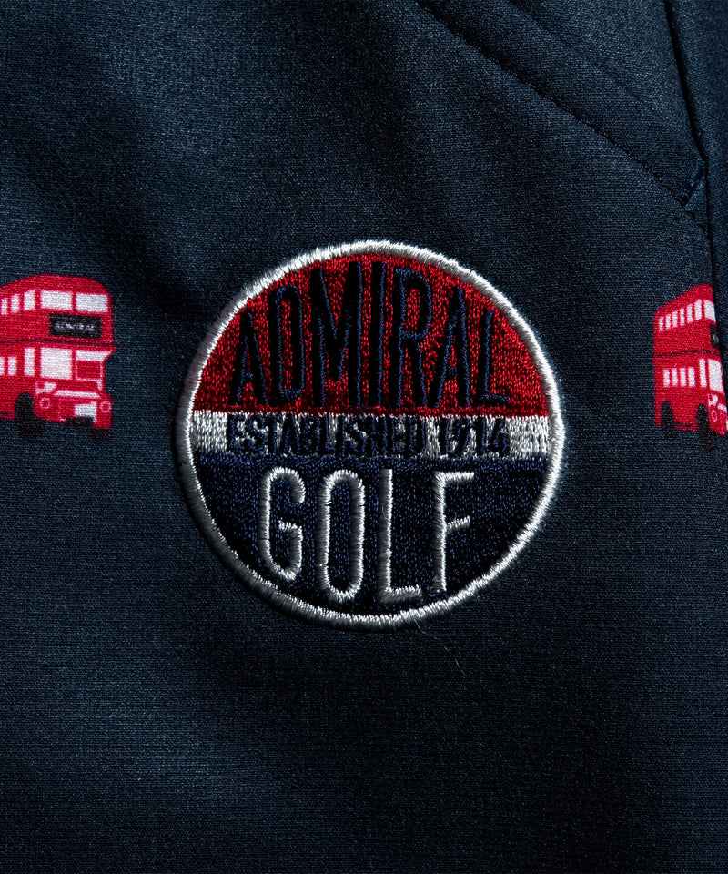 Admiral(アドミラル)のゴルフ