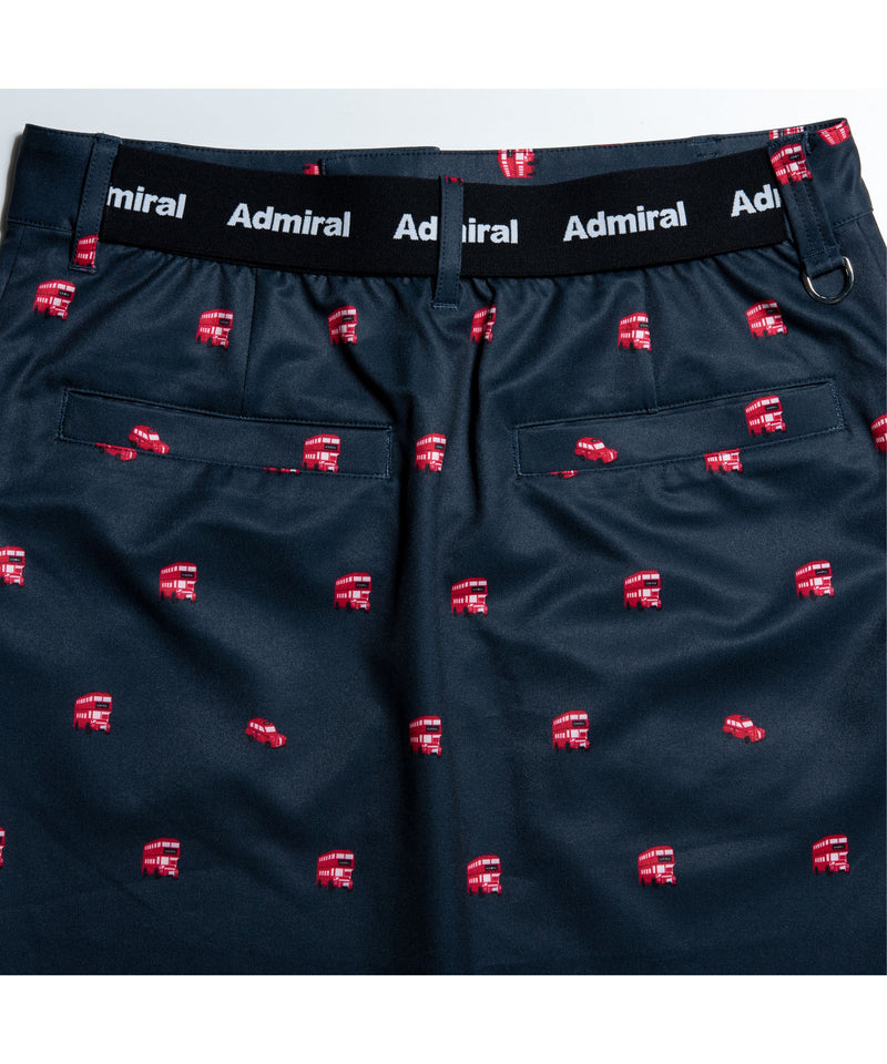 Admiral(アドミラル)のゴルフ