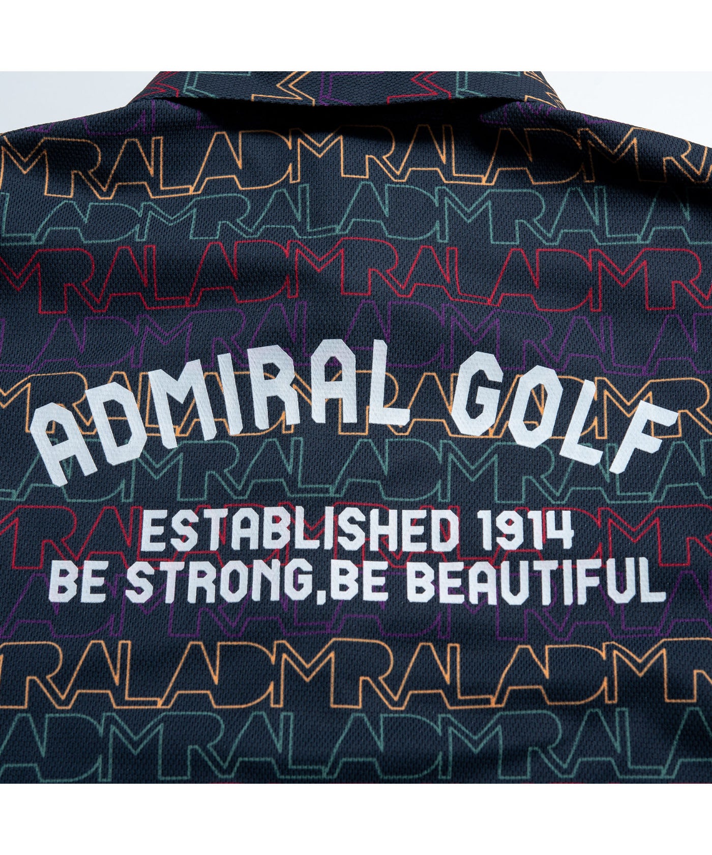 リゾートプリント 半袖シャツADLA228 – ADMIRAL