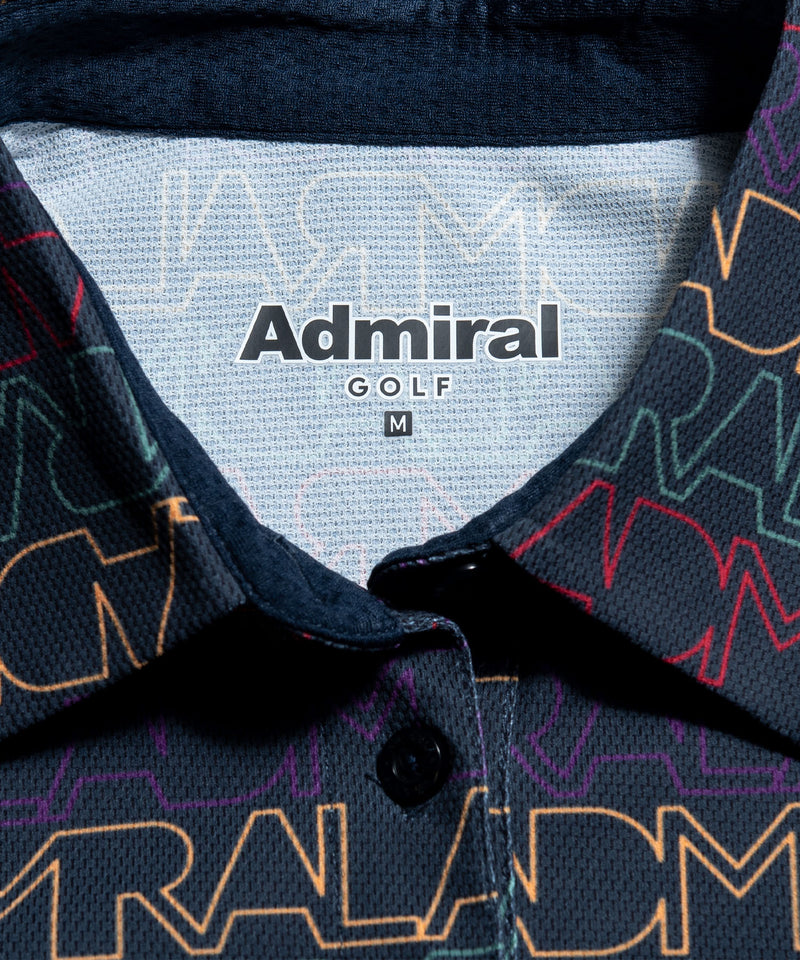 Admiral(アドミラル)のゴルフ
