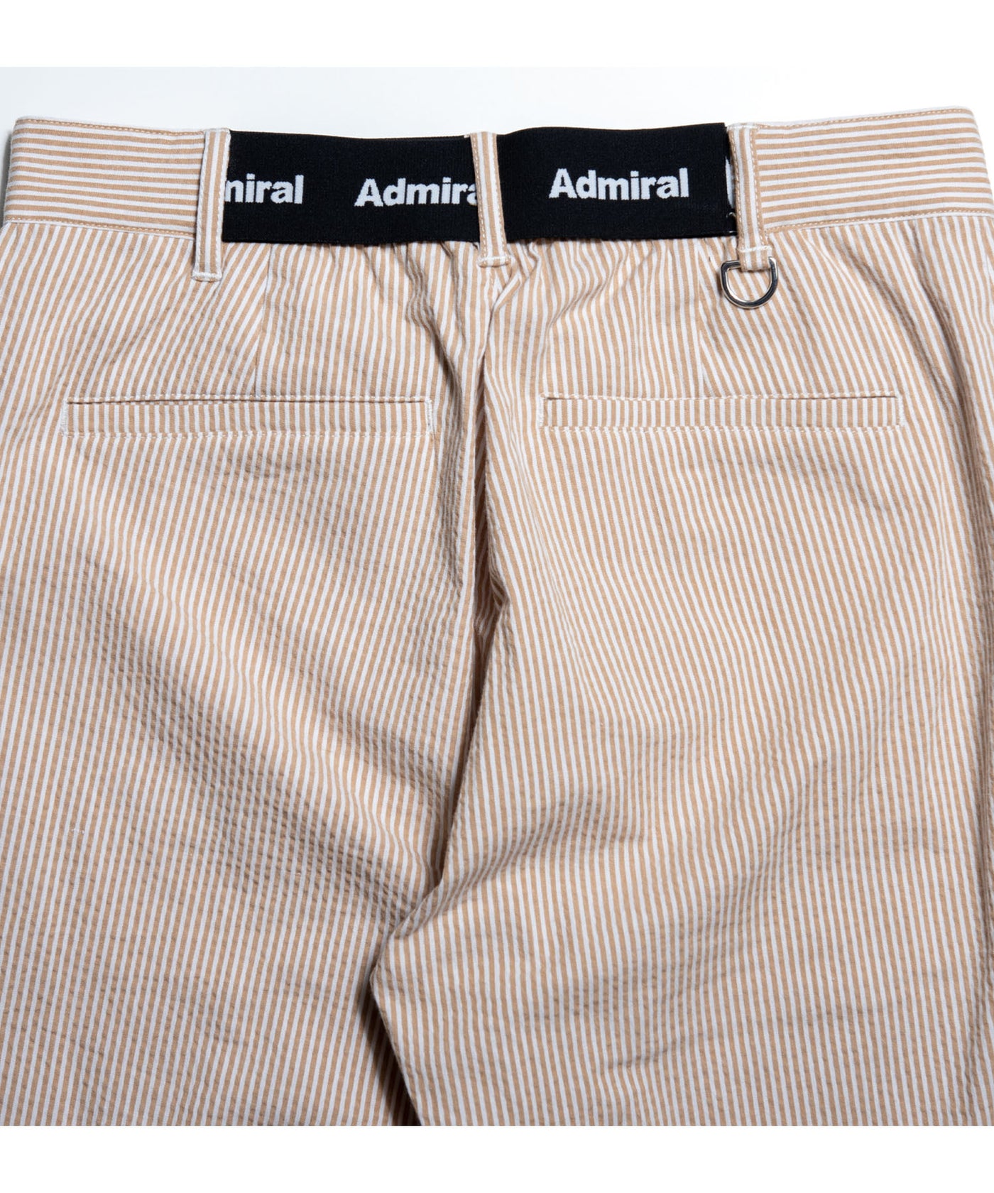 サッカー クロップドパンツADLA237 – ADMIRAL