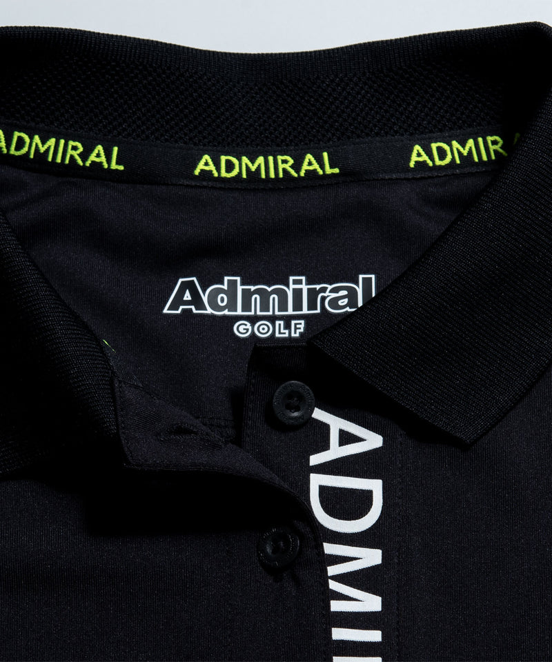 アドミラル(Admiral)のゴルフレディースポロシャツ
