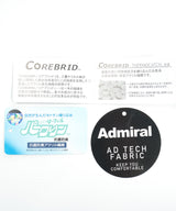 Admiral(アドミラル)のゴルフ