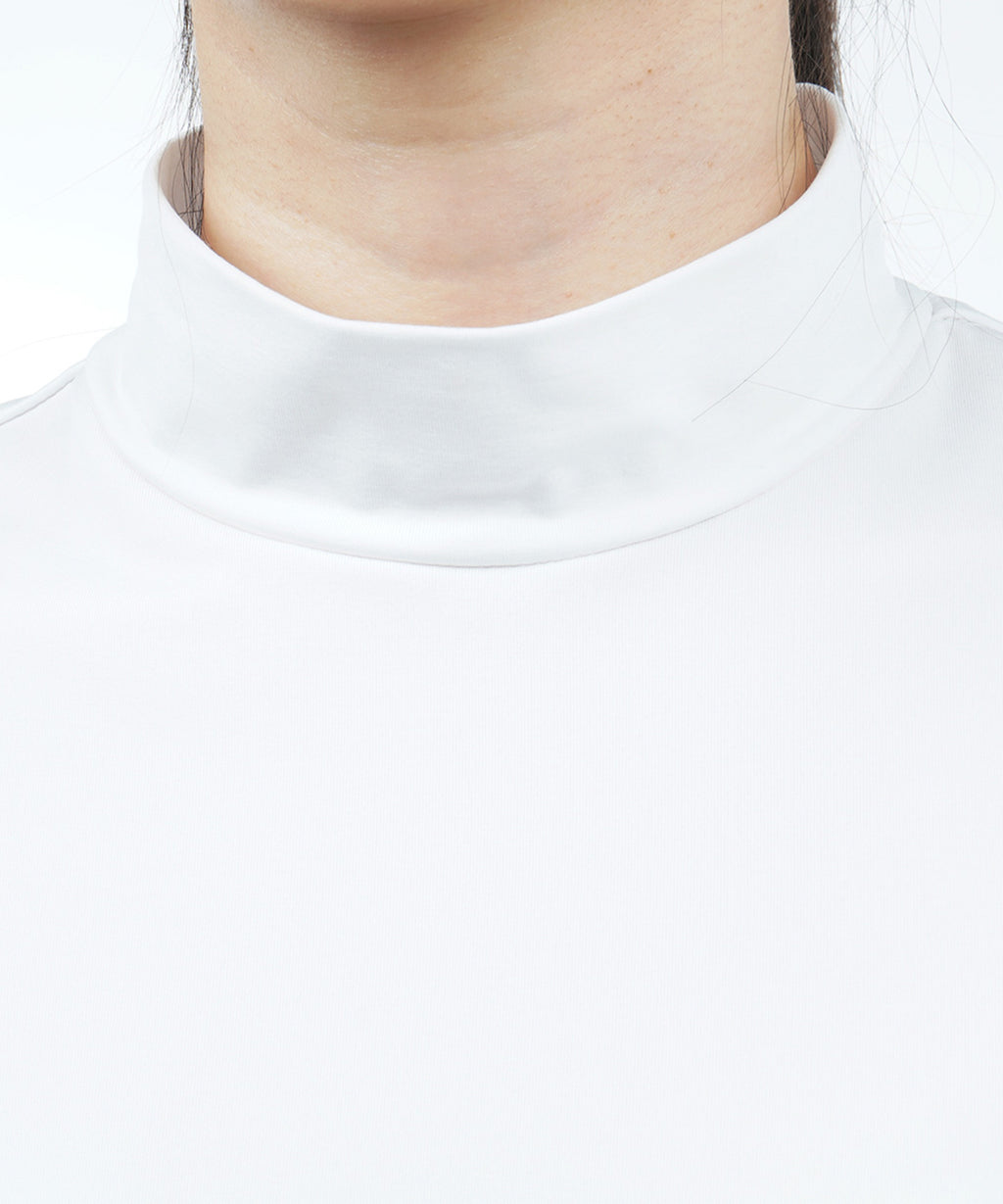 アドミラル『Admiral』 テニス・バドミントンウェア『レディース』 メッシュテープラインロングスリーブTシャツ/レディース『ATLA410』