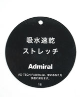 Admiral(アドミラル)のゴルフ