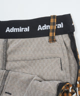 Admiral(アドミラル)のゴルフ