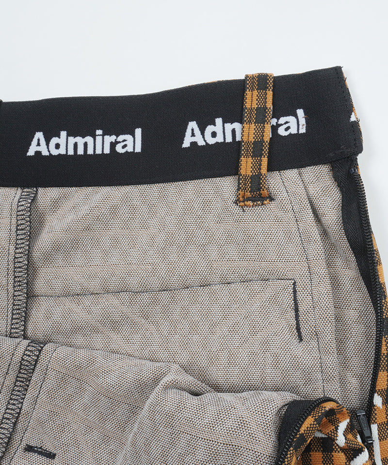 Admiral(アドミラル)のゴルフ
