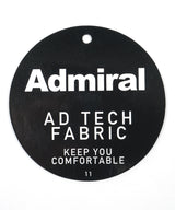 Admiral(アドミラル)のゴルフ