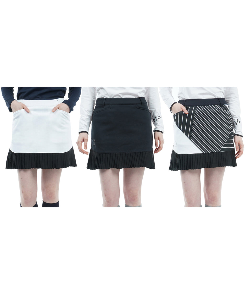 楽天市場】セール 30%OFF アドミラルゴルフ レディース スカート