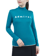 Admiral(アドミラル)のゴルフレディースシャツ
