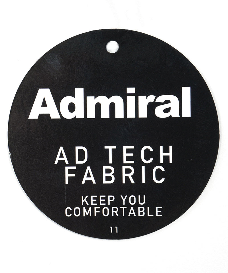Admiral(アドミラル)のゴルフ