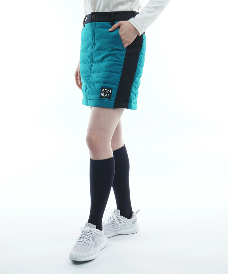 Admiral(アドミラル)のゴルフ