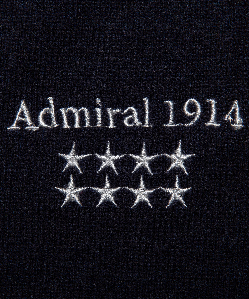 Admiral(アドミラル)のゴルフ