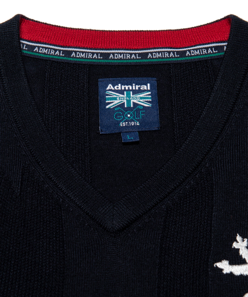Admiral(アドミラル)のゴルフ