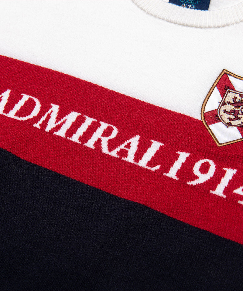 Admiral(アドミラル)のゴルフ