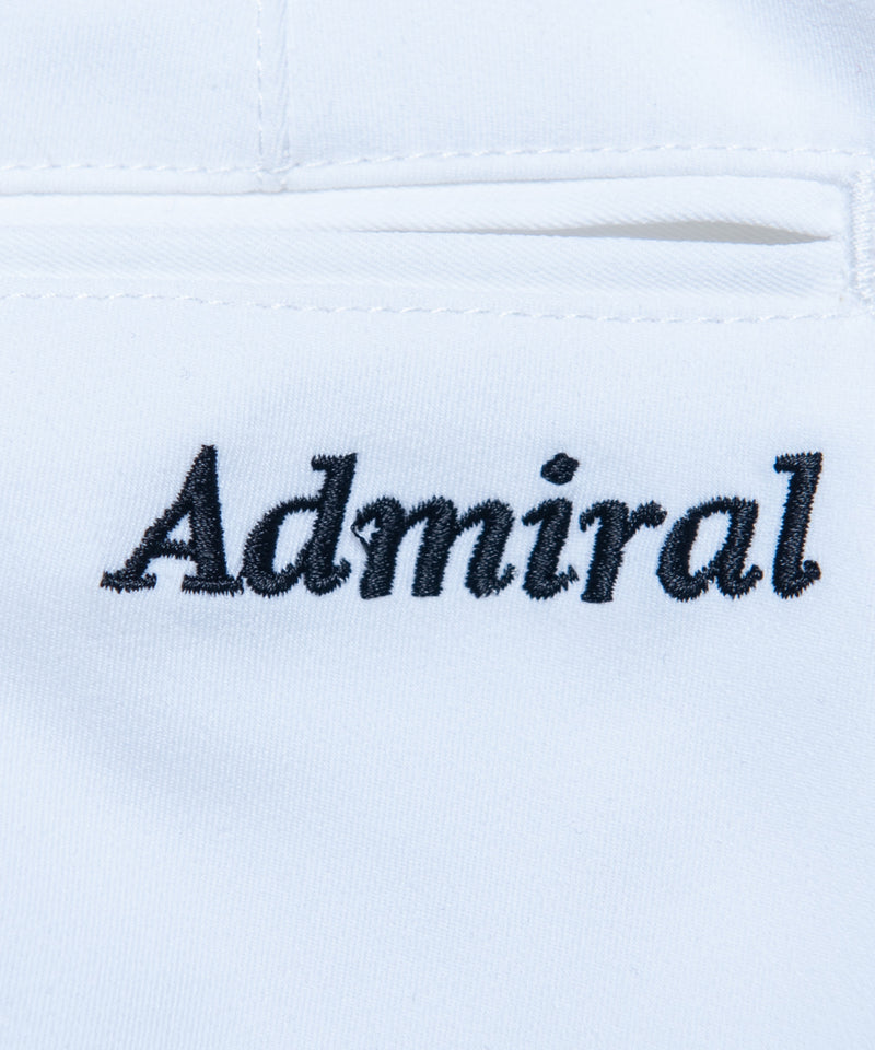 Admiral(アドミラル)のゴルフ