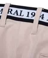 Admiral(アドミラル)のゴルフ