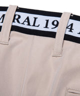 Admiral(アドミラル)のゴルフ