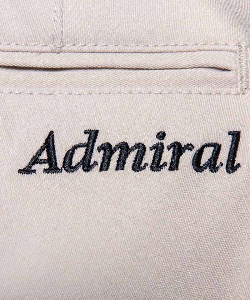 Admiral(アドミラル)のゴルフ