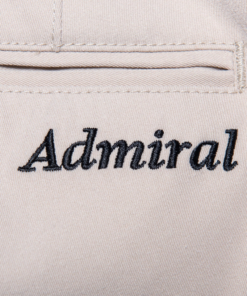 Admiral(アドミラル)のゴルフ