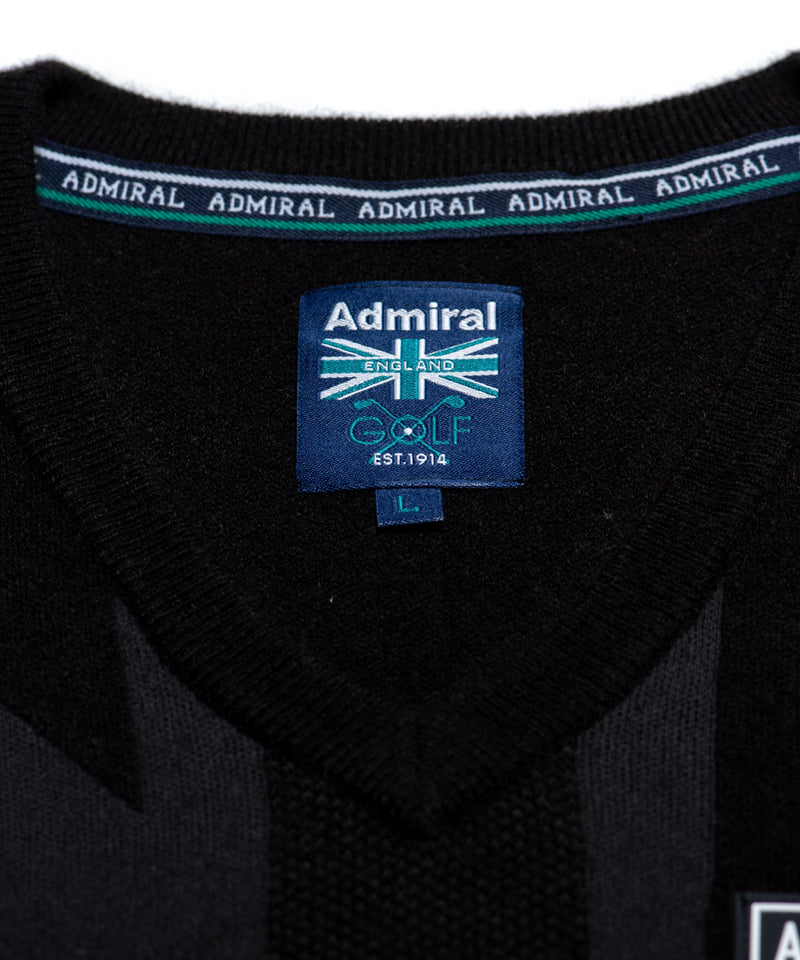Admiral(アドミラル)のゴルフ