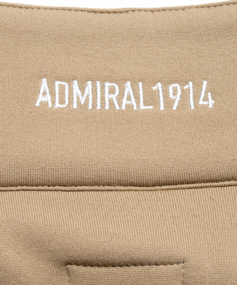 Admiral(アドミラル)のゴルフ