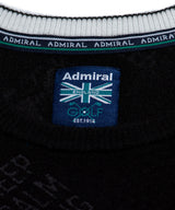 Admiral(アドミラル)のゴルフ