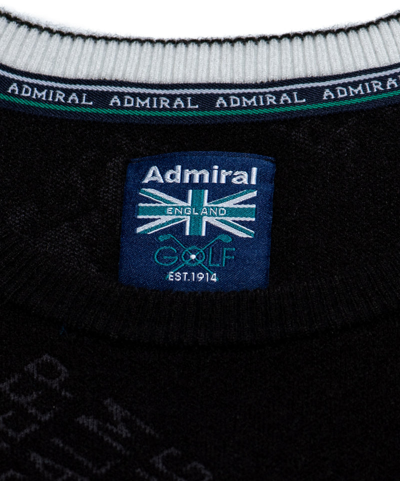 Admiral(アドミラル)のゴルフ