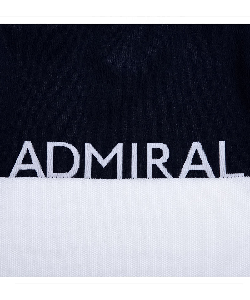 Admiral(アドミラル)のゴルフ