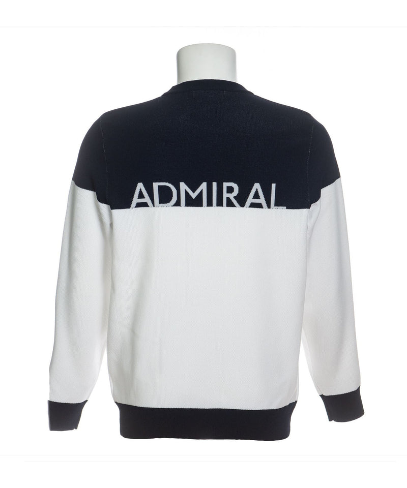 Admiral(アドミラル)のゴルフ