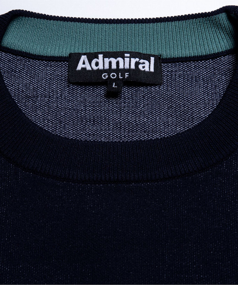 Admiral(アドミラル)のゴルフ