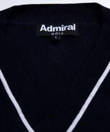Admiral(アドミラル)のゴルフ