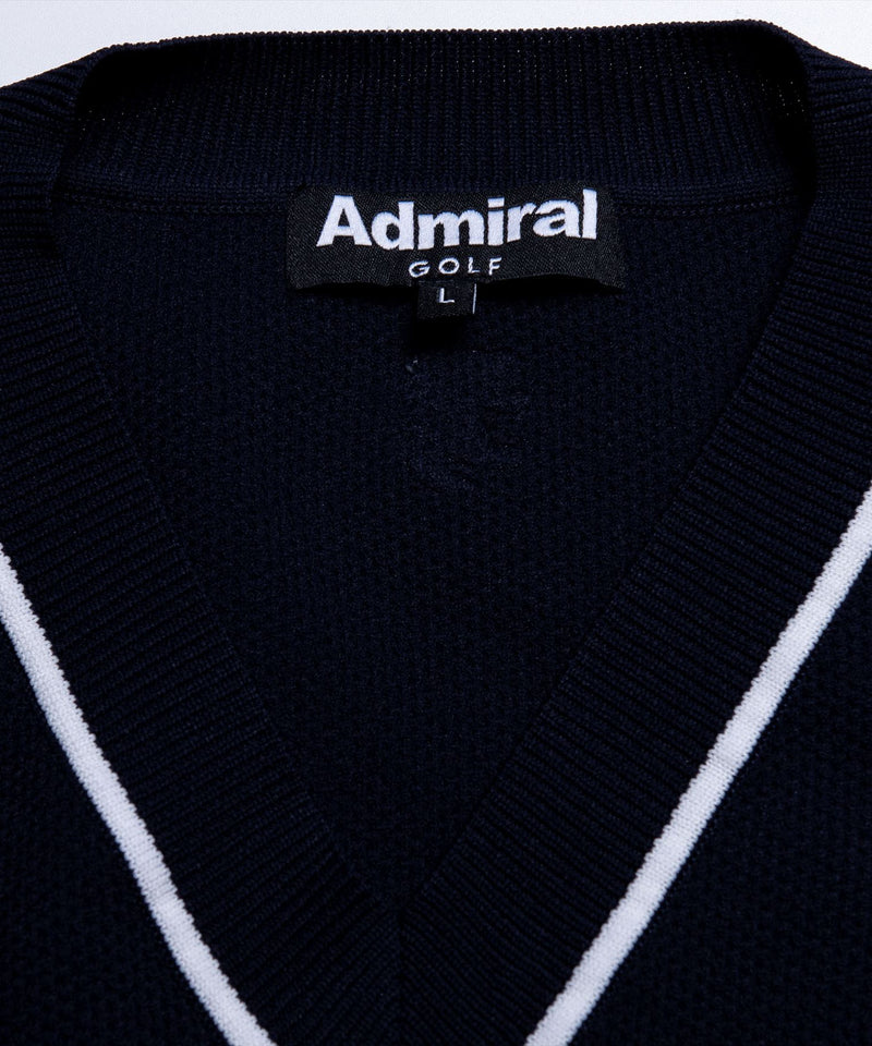 Admiral(アドミラル)のゴルフ