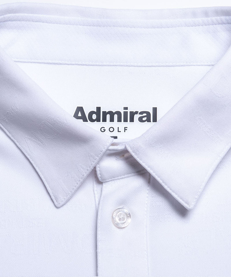 Admiral(アドミラル)のゴルフ