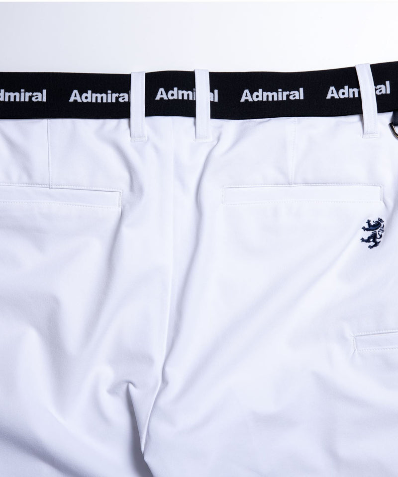 Admiral(アドミラル)のゴルフ