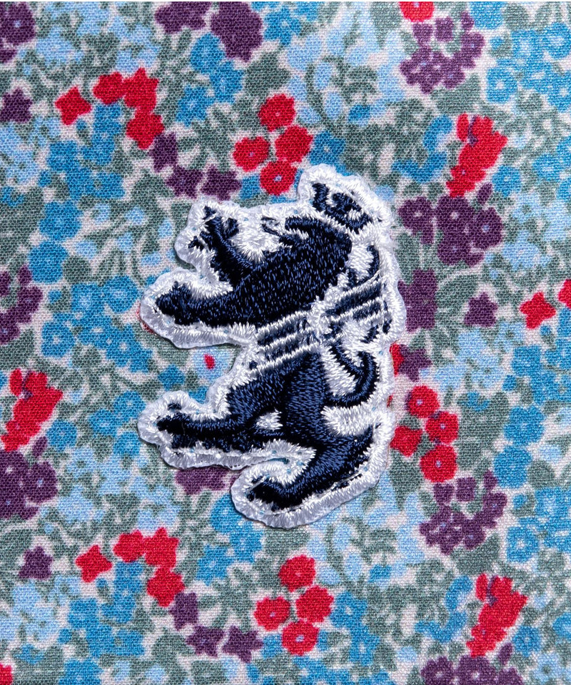 Admiral 花柄ショートパンツ - メルカリ