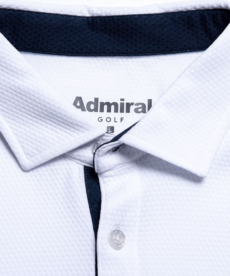 Admiral(アドミラル)のゴルフ