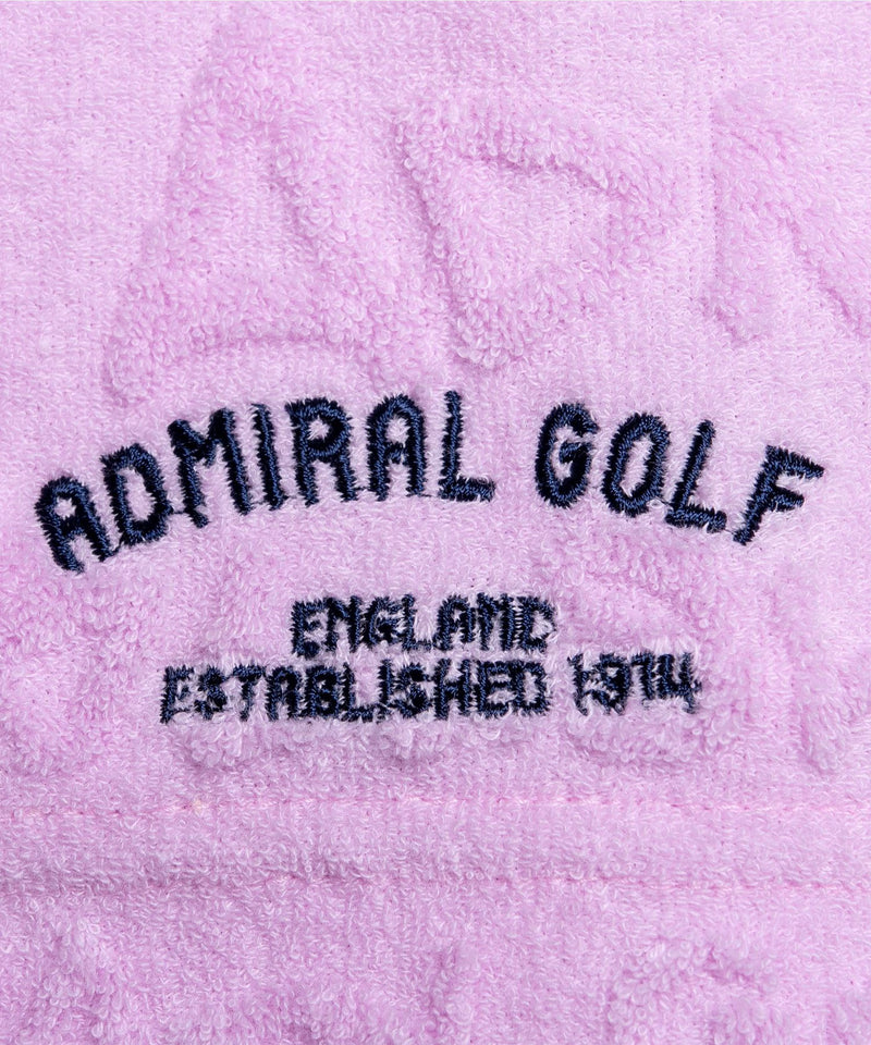 Admiral(アドミラル)のゴルフ
