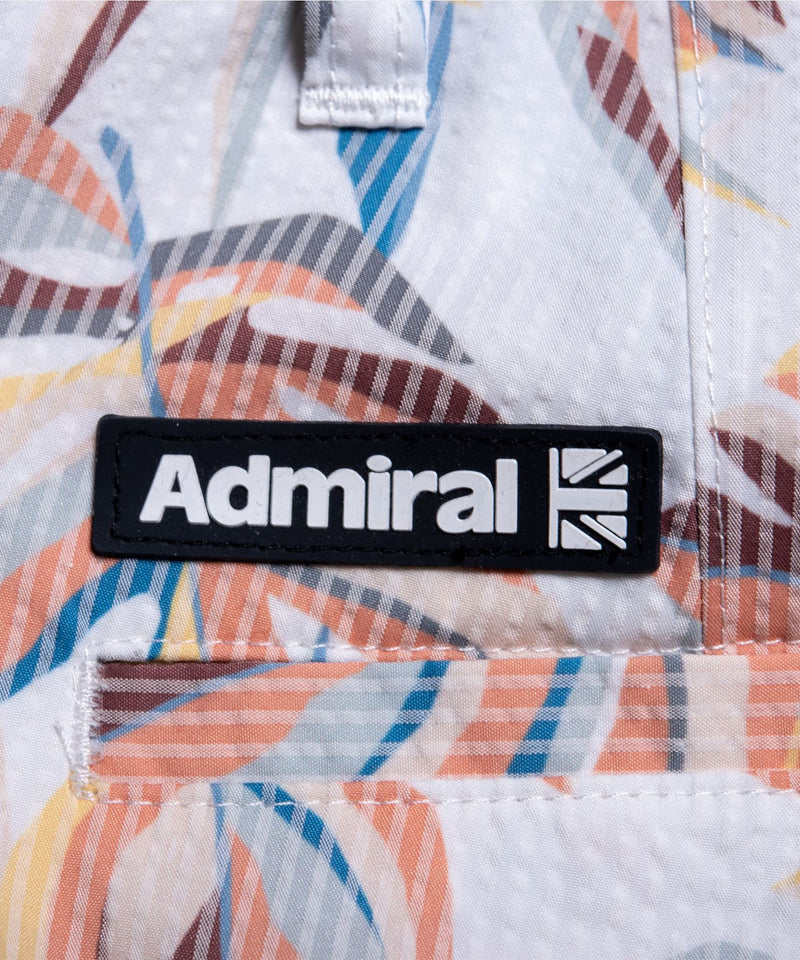 Admiral(アドミラル)のゴルフ