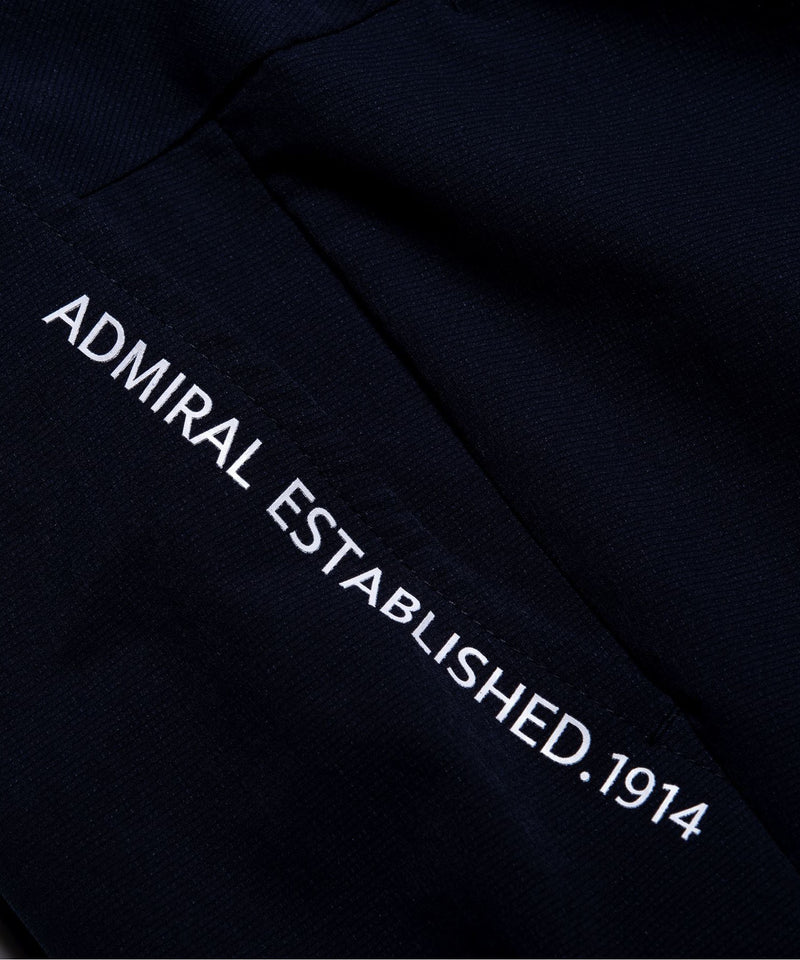 Admiral(アドミラル)のゴルフ