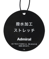 Admiral(アドミラル)のゴルフ